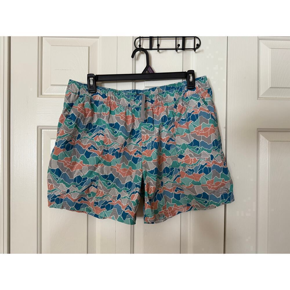 Men's Northface Shorts